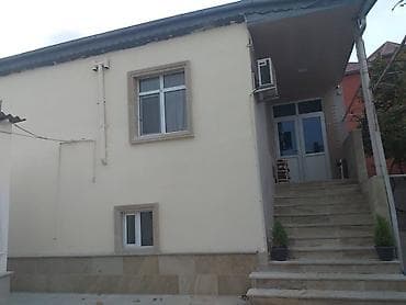 Daşınmaz əmlak: 6 otaqlı, 200 kv. m, Orta təmir — 1