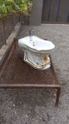 натяжные потолки кара балта: Yuyunma ucun pusvar — 3