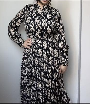 teze donlar: Gündəlik don, Maksi — 2