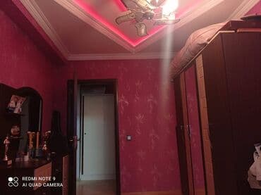 lokbatanda yeni tikilen binalar: 2 otaqlı, Yeni tikili, 77 kv. m — 4