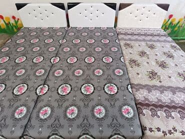 Yeni, Təknəfərlik çarpayı