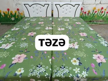 Все для дома и сада: Односпальная кровать — 1