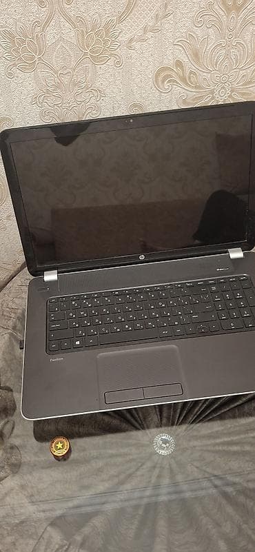 notebook hp: İşlənmiş HP Pavilion, 15.6 ", Intel Core i5, 1 TB, Ünvandan götürmə — 5