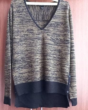 cantalar: Mango S razmerdi — 1