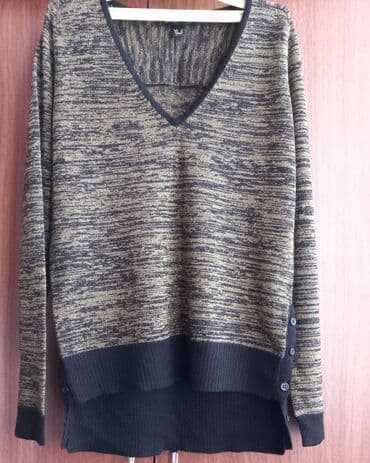 kletkali koynekler: Zara S razmer — 1