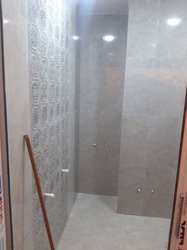 ucuz evlər satış: 3 otaqlı, Yeni tikili, 47 kv. m — 10