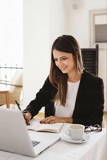 chat operator vakansiya: Tələbələr üçün Part-Time Biznes Əməkdaşlığı! Təhsilinizlə bərabər — 1