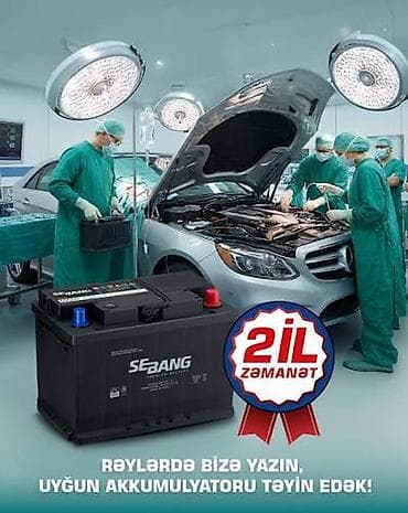 bmw z10: " AKKUMULYATOR MƏRKƏZİ " Bütün Ölçülər mövcuddur.🙏👍✅ •Ünvan: * Bakı — 4