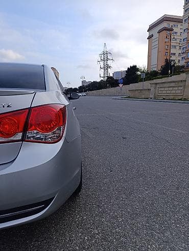 Digər avtomobillər: LTZ RS POLNU FULL ZAVOD❗ Orginal probeq km ilədir. Salonu limitli — 5