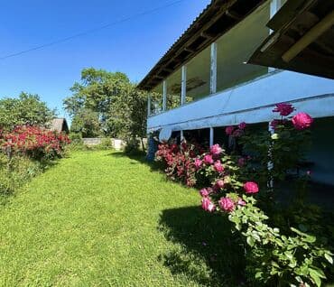 Oğuz, 100 kv. m, 4 otaqlı, Hovuzsuz, Qaz, Su, Telefon