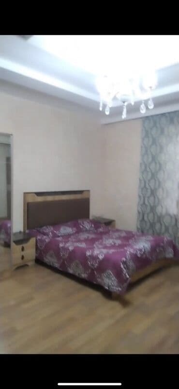аренда продажа недвижимости: Xırdalan, 1 otaqlı, Köhnə tikili, 50 kv. m — 3