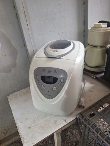 çörək qızardan: Multibişirici Akel, 2-2,9 l, İşlənmiş, Ünvandan götürmə — 3