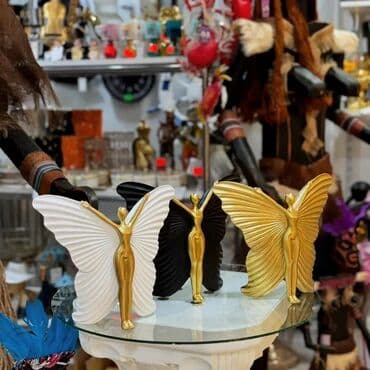 Aş qazanı: Fiqur — 2