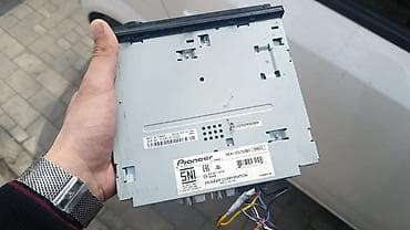 planeta 5: 5250 bt 4 kalonka 16 lik 132 rms Uslitel 5 kanal Heçcbiri ustata — 4