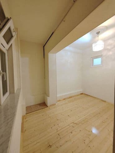 9 ci mikrorayon satilan evler: Bakı, 2 otaqlı, Köhnə tikili, m. Əhmədli, 45 kv. m — 5