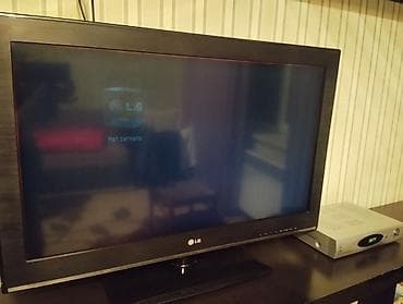 televizor ekranlari: Televizor LG LCD 32" — 1