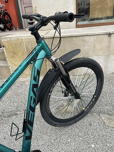 optimal velosiped: VELOSİPED 29-luq VEQAS VELOSİPED TEZEDİR demək olar, çox az işlənib! — 6