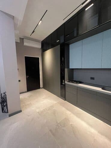 bina az yeni tikililer: Ağ şəhər, 2 otaqlı, Yeni tikili, m. Xətai, 60 kv. m — 22