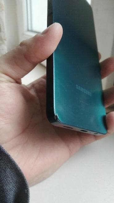 not 9 ekran: Samsung Galaxy A06, 64 GB, rəng - Yaşıl, İki sim kartlı — 8