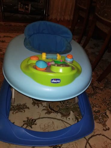 Xadinok yaxsi veziyyetde