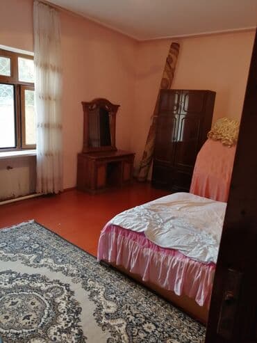 арендовать квартиру в баку: Obyekt: Köhnə üslubda, geniş otaqlara və böyük pəncərələrə malik — 7