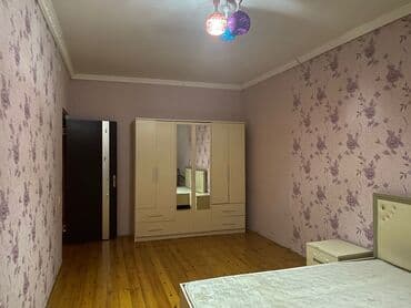 Комнаты: İnşallah kirayə verilir: 2 mərtəbəli həyət evi Masazır da yerləşir — 5