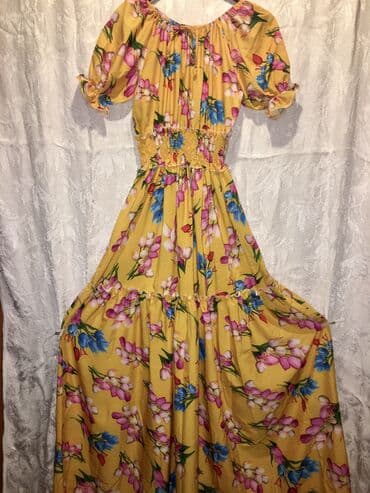 yay eynekleri: Don - Qadın üçün.
Yeni. 
İncə, Yay mövsumu üçün.
Razmer - 38/40 — 1