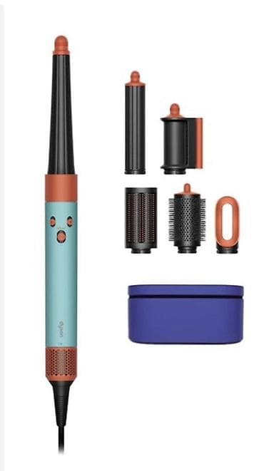 DYSON AİRWRAP 3 dəfə istifadə olunub. Tər təmizdi heç bir problemi