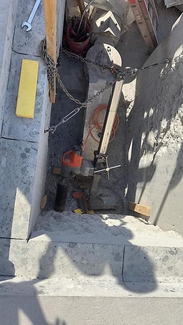 Услуги: Vüsal Usta | Beton Kəsmə və Karot Xidməti - Bakı, Sumqayıt və Qarabağ — 4
