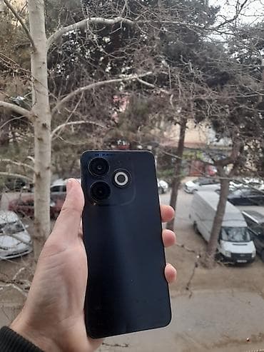 4 sim: Infinix Smart 8, 64 GB — 2