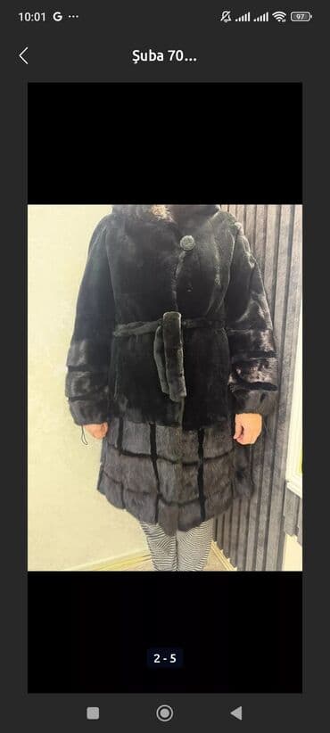 stoyka varatnik koynekler: Şuba 550
l-xl — 1