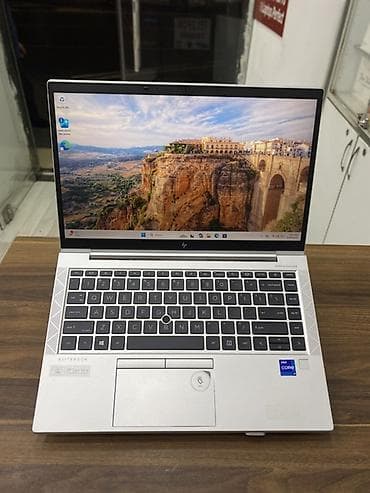 intel celeron: 💻 HP EliteBook 840 G8 — i7 / 16GB / 512GB SSD 🔥 Qiymət: 799 AZN ⚡ — 3