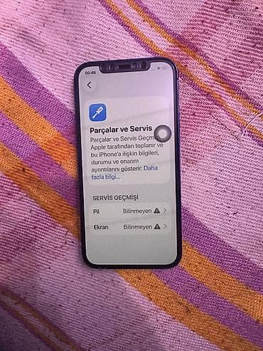 iphone 6 batareya: IPhone 12, Голубой, Face ID — 9