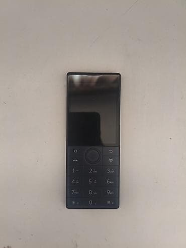 zanco tiny t1: Mini düyməli smart telefon - Kompakt korpus və fiziki klaviatura — 3