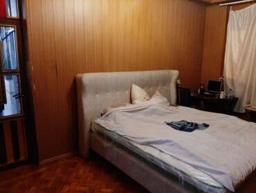 ist petrol tbilisi prospekti: Bakı, 5 otaqlı, Köhnə tikili, m. Gənclik, 140 kv. m — 4