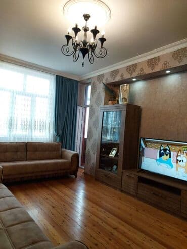 ucuz kafeler: 2 otaqlı, Yeni tikili, 57 kv. m — 4