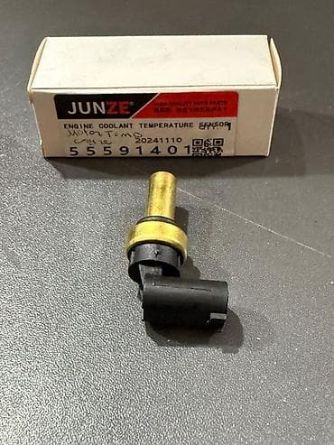 opel atra: Cruze motor temperatur datçiki 55591401 Alternativlər * 55563530 * — 1