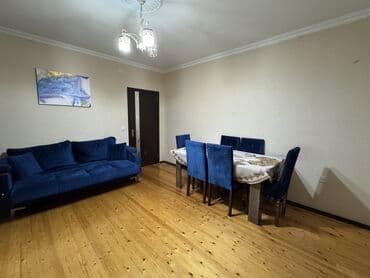 купить квартиру в говсанах: 2 otaqlı, Yeni tikili, 50 kv. m — 5