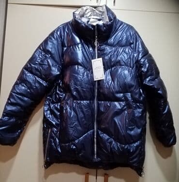 Qadın üçün 2026ci ilin favori rəngli qışlıq şişmə gödəkcə - Rəng lalafo.az -da Qadın üçün 2026ci ilin favori rəngli qışlıq şişmə gödəkcə - Rəng