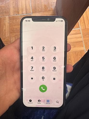 iphone 14 pro case: IPhone 11 Pro, 64 GB, Alpine Green, Face ID — 5