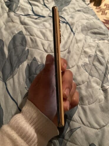 tecno camon 12: Infinix Zero 40, 256 GB, rəng - Qızılı, Sensor — 5