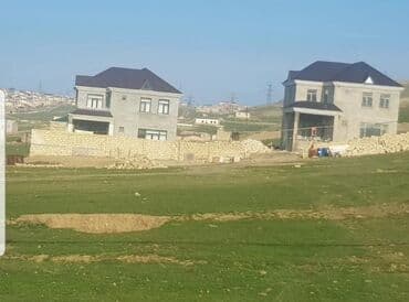 земельные участки в баку: 12 соток, Для строительства, Собственник, Бялядия (муниципалитет) — 1