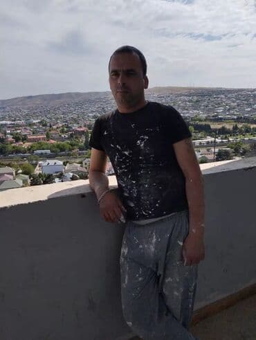 ev fasad uzlukleri: Salam maliyar işləri görürük tam təhvil veririk iş iştajim 18 ildi — 27