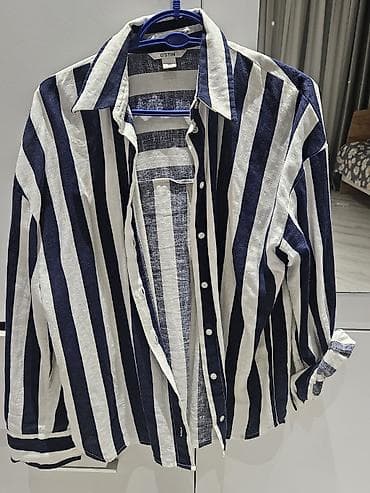 smar saat: Jilet, M — 2