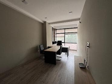 aff park: İcarəyə verilir 3 otaqlı ofis 90 m², Gənclik m. Daha 7 şəklə bax — 4