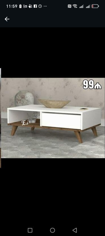 тумбочка под телевизор: Тумбы — 4