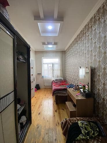 2 otaqlı, 55 kv. m — 6