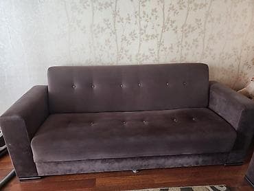 Divan, Açılmayan, Bazalı, Vеlur parça
