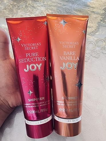 model axtarilir 2020: Kosmetik dəst, 5 məhsul — 1