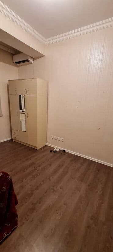 сдается квартира в баку: Yasamalda midada 9 mertebeli binanın 6-ci mərtəbəsində yerləşən ümumi — 7